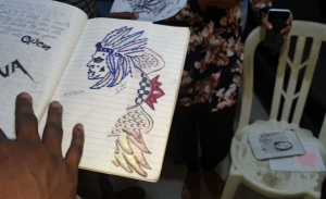 ޑްރަގު ކެފޭގެ ގޮތުގައި ހިންގަމުންދިޔަ ގެއެއްގެ ވެރިފަރާތަށް ދައުވާ ކޮށްފި