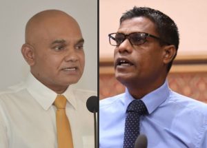 އަލިފުށި ދާއިރާގެ ރައީސްކަން ހަސަންޓޭ ބަލިކޮށް ބިގޭ ކާމިޔާބުކޮށްފި