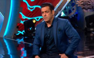 "ބިގް ބޮސް 16″ ގެ ޕްރޮމޯއެއް