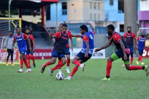 ގަތަރު ކޭމްޕަށް ގެންދާ ސްކޮޑް ފައިނަލްކޮށްފި