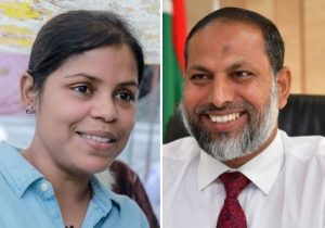 ދިޔާނާ، އިމްރާނަށް: ޚިޔާލް ފާޅު ކުރުމަށް، ފުރަތަމަ ކޮމެންޓް ކުރެވޭގޮތް ހައްދަވާ!