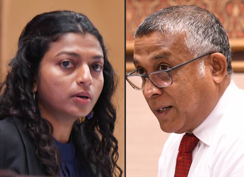 ސުވާލުތަކަށް ޖަވާބުދޭން 14 ދުވަސްލިބޭއިރު، ތައްޔާރުވެގެން އައުމަށް ދަންނަވައިފި