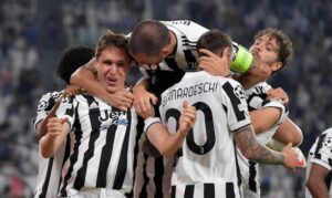 ޗެލްސީ ބަލިކޮށް ޔުވެންޓަސް ގްރޫޕްގެ އެއްވަނައަށް