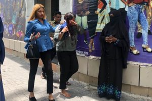 މާރާމާރީއާއި ގުޅިގެން އަވަސް ޖިނާޢީ ތަޙްޤީޤެއް ހިންގުމަށް އެމްޑީޕީން ގޮވާލައިފި