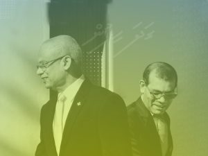 ގައުމީ މަޖިލިސް އިންތިޚާބުގައި ބަރުލަމާނީ ޓީމަށް ބޮޑު ނާކާމިޔާބީއެއް!