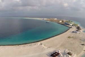 ގުޅީފަޅު މަޝްރޫޢު ހުއްޓުވުމަށް ސިވިލް ކޯޓަށް މައްސަލައެއް