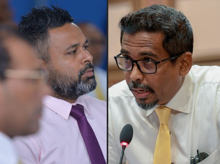 ކޯވިޑް ސާމްޕަލް ނެގިފަހުން އިކްރާމްގެ ހާލަތު އިތުރަށްވީ ގޯސް: ޝިިޔާމް