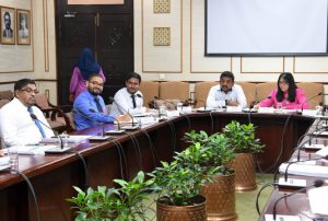 ބުދަ ދުވަހު އެންމެ ކުޑަ އުޖޫރަ ކަނޑައަޅަނީ