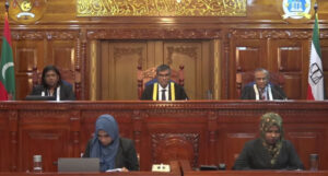 ސުޕްރިމް ކޯޓުގެ ފާއިތުވި އަހަރުތަކުގެ ޝަރީއަތްތަކުގެ އޯޑިއޯ އާންމުކުރަން ފަށައިފި