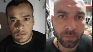 ޖަލުންފިލި 6 ހަރުމާވެރިންގެ ތެރެއިން ބާކީތިބި 2 މުޖާހިދުންވެސް އިސްރާއީލުން ހައްޔަރުކޮށްފި