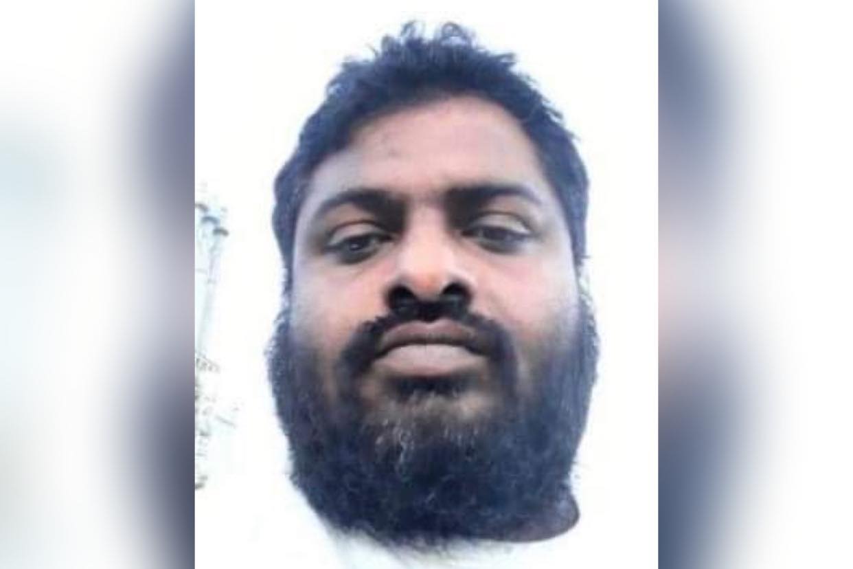 މެމްބަރު މީކާއިލްގެ މަންމަގެ ބޯ ފަޅާލި މީހާގެ ބަންދަށް 15 ދުވަސް