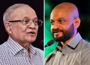 އިންތިޚާބަކާއި ނުލައި އެމްއާރުއެމްގެ ޒައީމަކަށް މައުމޫން، ރައީސަކަށް ފާރިސް ހޮވިއްޖެ