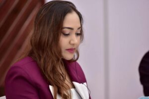 ޕީޕީއެމްގެ އިންތިޚާބުތަކުގައި ކައުންސިލަރު ނަހުލާއަށް ވާދަނުކުރެވޭ ގޮތް ހަދައިފި