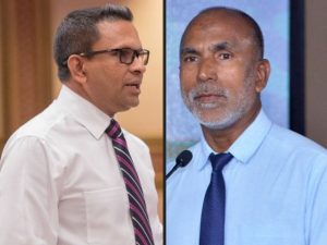 އިސްލާމް، ޤުރުއާން ފޮތުގައި ކުށެއްއޮތޯ ބެލުމަށް އިސްލާމިކް މިނިސްޓްރީގެ ދައުރުބޮޑު: ނާޒިމް