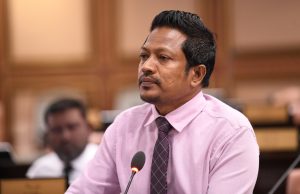 ޚިޔާނާތުގެ ބައިވެރިންނަށް ވާދަނުކުރެވޭ ނިންމުން އެމްޑީޕީން ލީ ފައިދަށު: އިންތި