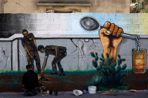 ފަލަސްތީނުގެ މިނިވަންކަމަށް ކުރާ ޖިހާދުގެ ރަމްޒެއްގެ ގޮތުގައި ސަމްސާ ބޭނުން ކުރަން ފަށައިފި