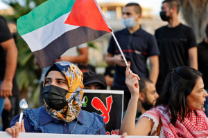 ފަލަސްޠީން މިނިވަން ދައުލަތެއްގެ ގޮތުގައި ބަލައިގަތުމަށް ޕޯޗުގަލް ތައްޔާރުވަނީ