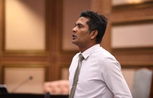 ފެލިދޫ ގިރާ ސަރަހައްދު ހިމާޔަތްކުރުމަށް ގޮވާލައި ހުށަހެޅި ޤަރާރު ބޭރުކޮށްލައިފި