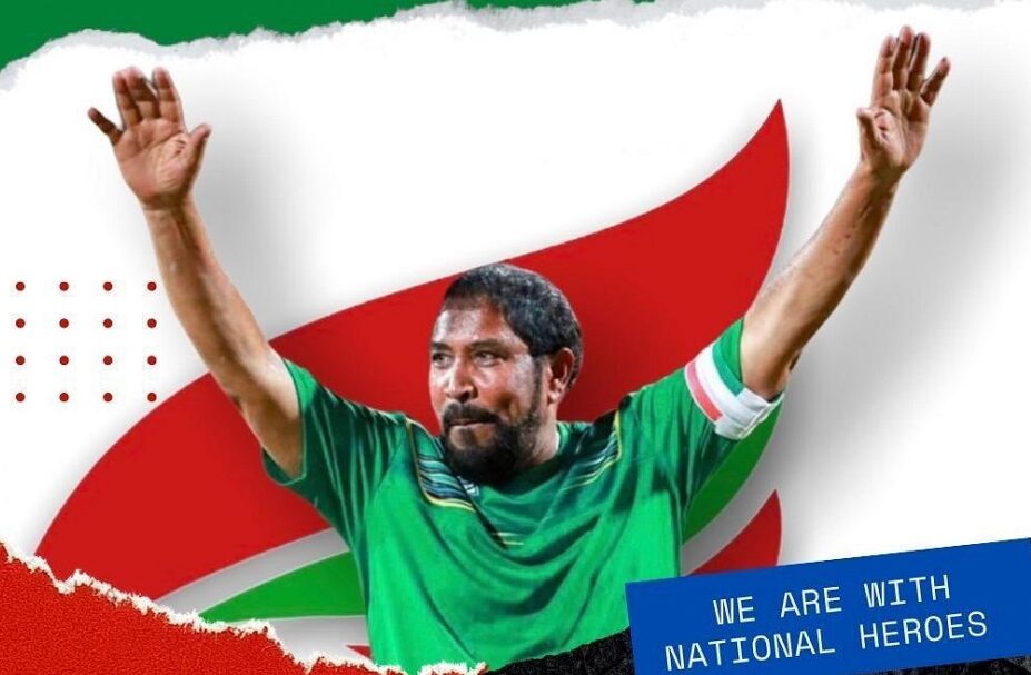 ޤާސިމް އެދެނީ ޤައުމީ ޓީމަށް ކާމިޔާބު