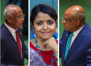 އިއްޔެ އަކީ ދިވެހި ތާރީޚުގައި ރަން އަކުރުން ފަވާލެވޭނެ ދުވަހެއް