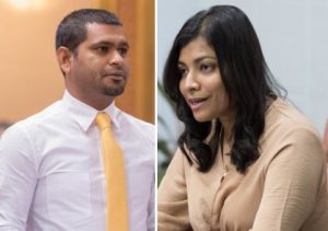 ވޯޓާސް ލިސްޓަށް ފާޑުކިޔާއިރު، ރޮޒޭނާއަކީ މެމްބަރޝިޕް ކޮމެޓީގެ މެމްބަރެއް: ޝިޔާން