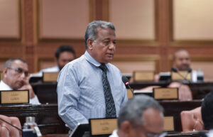 ޖޭއެސްސީއަކީ މިހާރު ކޮމިޝަނެއްނޫން، އެއީ ޕްރައިވެޓް ކުންފުންޏެއް: ސަލީމް