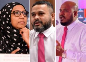 ޒިންމާ ނަގަންޖެހޭ މީހުން ސަލާމަތްވެ، އެންމެފަހުން ގޯސްމިވީ ޒިންމާ އަދާކުރި މީހާ: ޝިޔާމް