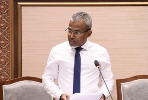 ނުރައްކާތެރި މީހުން ހައްޔަރު ކުރުމަށް ޤާނޫނީ ހުރަހެއްނެތް: ބަންޑާރަ ނައިބް