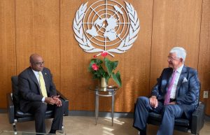 އދގެ އާއްމު މަޖިލީހުގެ މިހާރުގެ ރައީސްއާ، ޝާހިދު ބައްދަލުކުރައްވައިފި