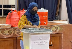 އެމްޑީޕީގެ އިންތިޚާބާއި ގުޅިގެން 30 ޝަކުވާ ހުށައަޅައިފި
