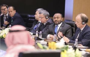 އައިއޯސީސީގެ ހިންގާ ކޮމެޓީ އެކުލަވާލައި، މިއަހަރުގެ ޕްރޮގްރާމްތައް ކަނޑައަޅައިފި