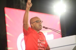 ވެރިކަމުގެ ތިން އަހަރު 30 ބިލިޔަން ރުފިޔާއިން ދަރުވާލައިފި: އައްބާސް