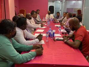 ސަރުކާރުން އެއްބާރުުން ނުދޭކަމަށް ބައެއް ކައުންސިލްތަކުން ބުނެފި