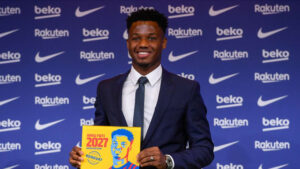 ފަޓީ އާއިއެކު ހަދާފައިވާ އެއްބަސްވުން އާކޮށްފި