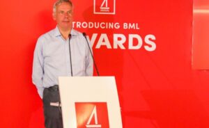 ބީއެމްއެލް ރިވޯޑްސް ލޯޔަލްޓީ ޕްރޮގްރާމް ތައާރަފްކޮށްފި