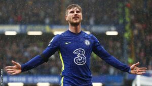 ސައުތެމްޓަން ބަލިކޮށް ޗެލްސީ އެއްވަނައަށް