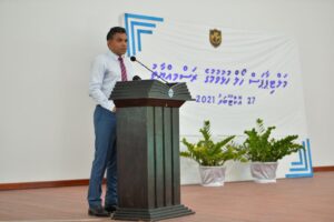 ތައުލީމު ހޯދުމަށް އެއް ދޮރު ބަންދު ވެއްޖެނަމަ އެހެން ދޮރެއް ހުޅުވައިގެންވެސް ކިޔަވަދޭންޖެހޭ: ނައިބް ރައީސް