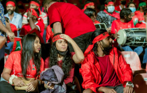 މެޗުގެ އެއްދުވަސް ކުރިން ޓިކެޓް ވިކި ހުސްވެއްޖެ