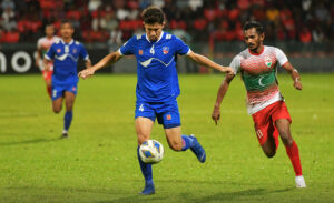 ރާއްޖޭގެ ބަލިކޮށް، ނޭޕާލުން އިތުބާރު ބޮޑުކޮށްފި