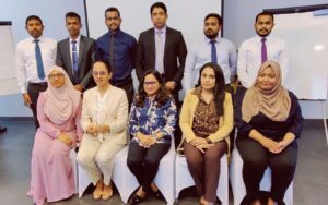 ފައިނޭންޝިއަލް ކޮރަޕްޝަންއާއި، ގުޅޭ ވޯކްޝޮޕެއްގައި އޭސީސީން ބައިވެރިވެއްޖެ