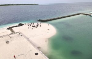 ކިނޮޅަހު ބަނދަރަށް ދިމާވެފައިވާ މައްސަލަ ހައްލު ކުރުމަށް އެމްޓީސީސީއާއި ހަވާލުކޮށްފި