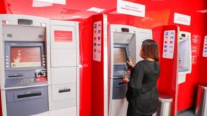 ކްރެޑިޓް ކާޑުން ރާއްޖޭން ބޭރުގައި މުޢާމާލާތްކުރެވޭ މިންވަރު އިތުރުކޮށްފި