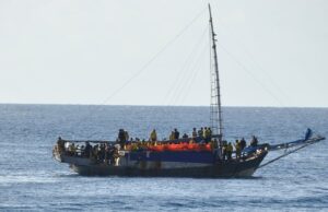 ލަންކާގެ ރެފިއުޖީންތަކެއް ރާއްޖެ ސަރަހައްދުން އަތުލައިގަނެފި