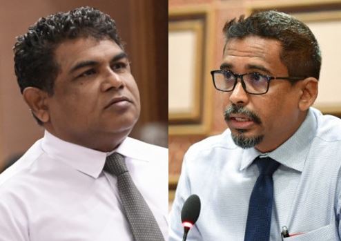 ރައްޔިތުން ބިކަވެފައިތިއްބާ އިއްޒަތް ހޯދަން މެންބަރުން ލަދުގަންނަންޖެހޭ: ބޮންޑެ