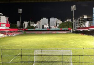 ގަލޮޅު ދަނޑު ތަރައްގީ ކުރަން 55 މިލިއަން ރުފިޔާ ބަޖެޓުގައި ހިމަނައިފި