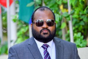 ބަންދުގައި ބަހައްޓައިގެން ޢަލީ ވަޙީދު ކޯޓަށް ޙާޒިރުކުރުމަށް ޢަމުރު ނެރެފި