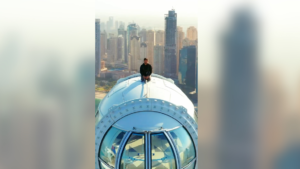 ދުނިޔޭގެ އެންމެ އުސް އެބުރޭ އުދޯލި އިފްތިތާޙުކުރީ ވަލީއަހުދު އެންމެ އުހުގައި އިންނަވާ ހިއްޕެވި ކޮފީ ތަށިން