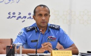 ފާއިތުވެދިޔަ ދެ އަހަރު ގޭންގެ މާރާމާރީގެ މަރުތައް މަދު: ސީޕީ