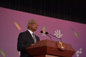 ތަޢުލީމީ ދާއިރާގައި ހުރި މައްސަލަތައް ދެނެގަތުމަށް، ޢިލްމީ ދިރާސާއެއް ހަދަނީ