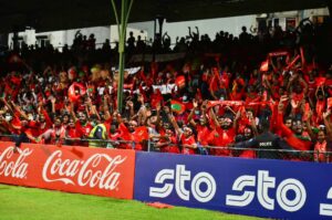 ލަންކާ މެޗުގައި 12 ވަނަ ކުޅުންތެރިޔާގެ ދައުރުބޮޑު: ބައްސާމް